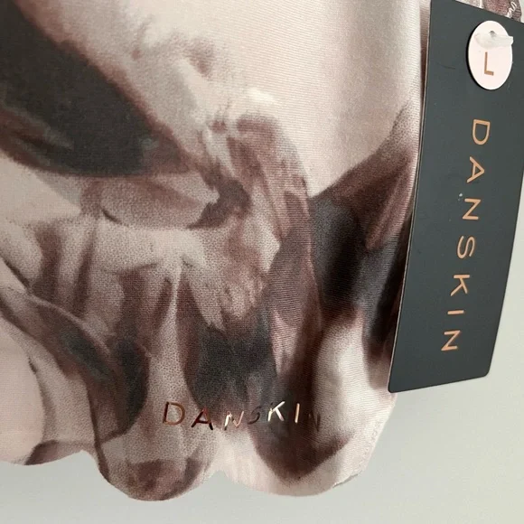 Danskin 3pc Super Soft Pull-on Bra Set. Removable Pads, Adjustable Straps - Picture 8 of 15